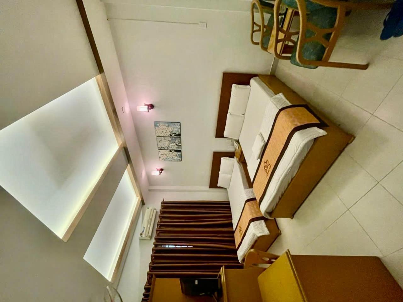 Hotel Ngoc Hoa Mai Ho Či Minovo Město Exteriér fotografie