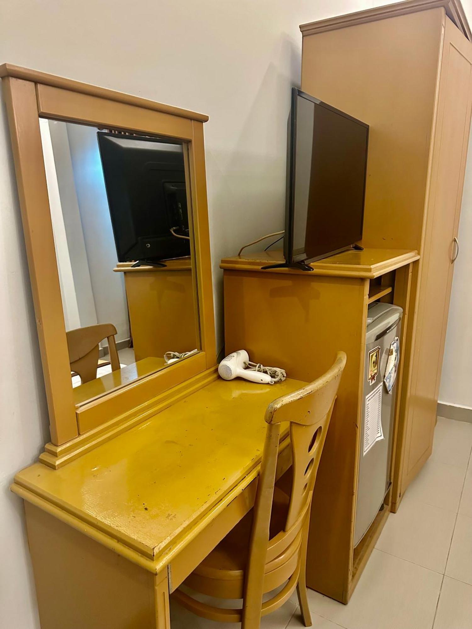 Hotel Ngoc Hoa Mai Ho Či Minovo Město Exteriér fotografie